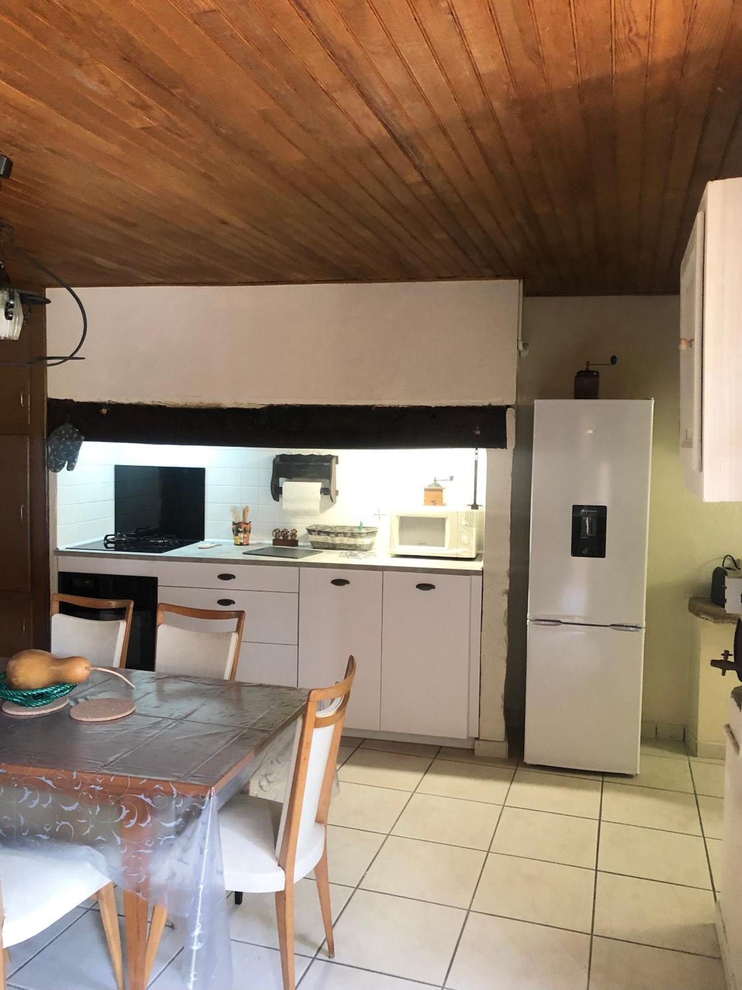 Le Pigeonnier Maison De Caractere Logement 4 Personnes La Maisonnette Renovee Logement 2 Personnes Floirac  エクステリア 写真