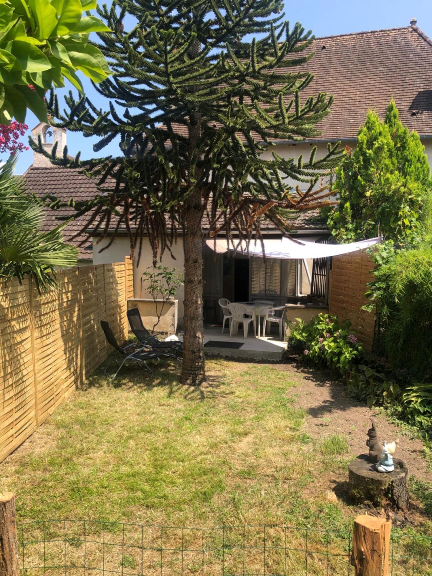 Le Pigeonnier Maison De Caractere Logement 4 Personnes La Maisonnette Renovee Logement 2 Personnes Floirac  エクステリア 写真
